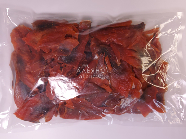 Горбуша (слайсы) в Коврове