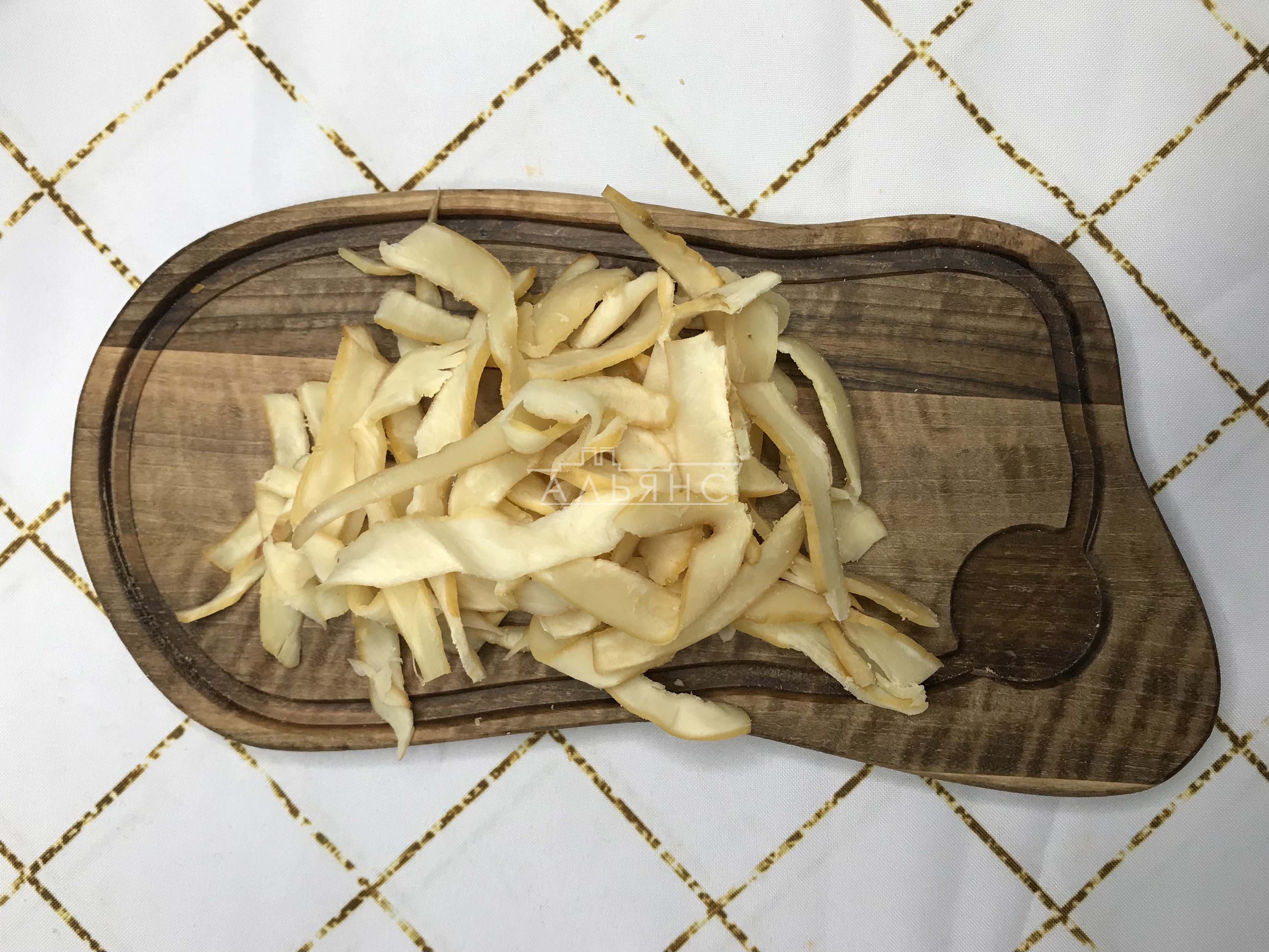 Кальмар полукольца в Коврове