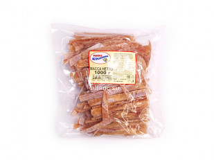 Рыба горячего копчения: Морской лизун