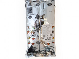 Ресторанные гренки со вкусом стейка: Гренки пшеничные 