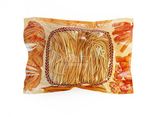 Продукт сырный ПАУТИНКА  Oktobersnack БЕЛАЯ (1 кг): Сыр чечил копченый весовой 