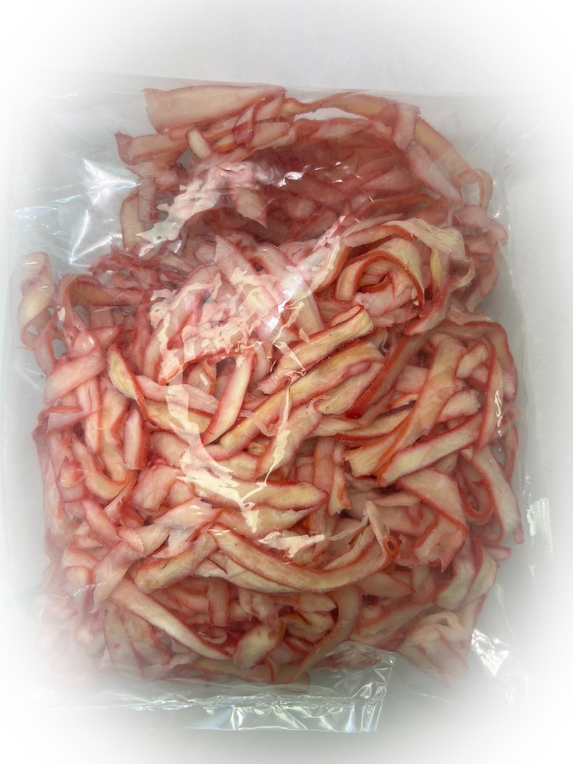 Кальмар кольца со вкусом краба в Коврове