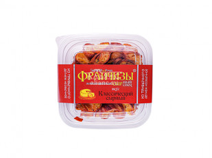 Мясо кальмара 