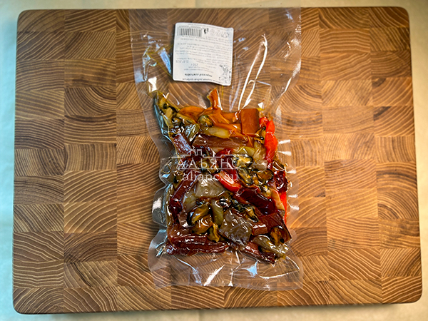 Морской коктейль (250 гр.) в Коврове