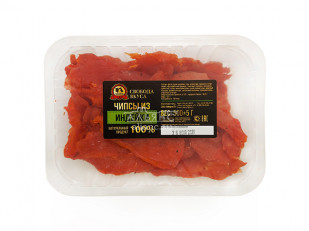 Семечки: Мясо (Либерти) вяленое индейка