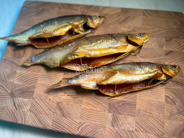 Пелядь х/к крупная потрошеная в Коврове