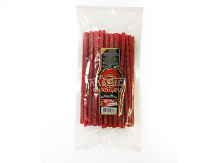 Сыр к пиву: Кнуты Брусничные (500 гр.)