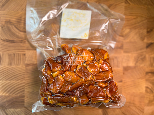 Жареный сыр в Коврове