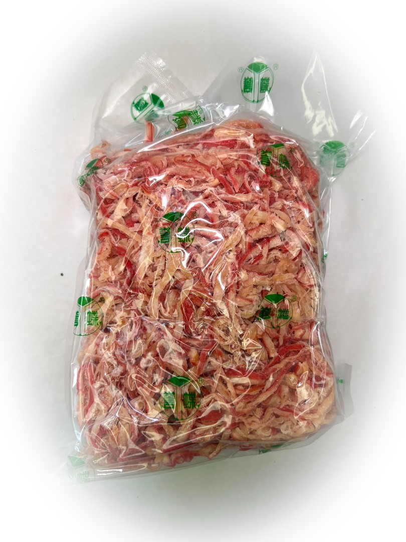 Кальмар стружка со вкусом краба "Розовая" (ПУТИНА) в Коврове