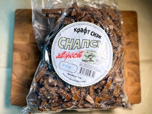 Фисташки: Снапсы хворост 