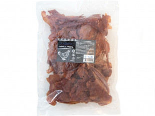 Арахис: Мясо (АЛЬЯНС) вяленое курица гриль (500гр)