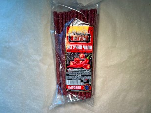 Мясо Чипсы свиные СУХИЕ 