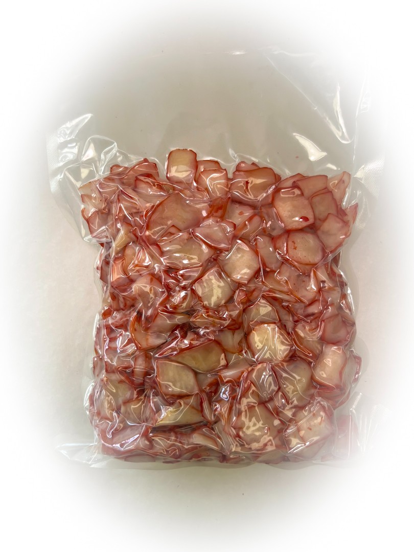 Осьминог (Chipka) в Коврове