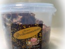 Гренки "ФЕДЮНИНСКИЕ" "Сало с горчицей" (ведро 900 гр.)