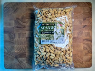 Снапсы ПШЕНИЧНЫЕ 