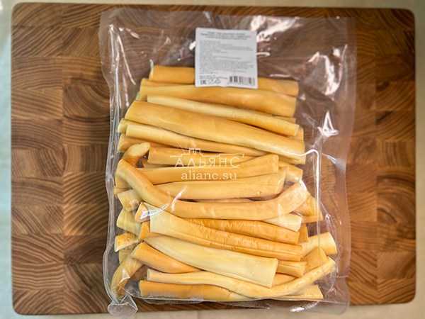Сырный продукт ФЕРМЕРСКИЙ охота копченая в Коврове