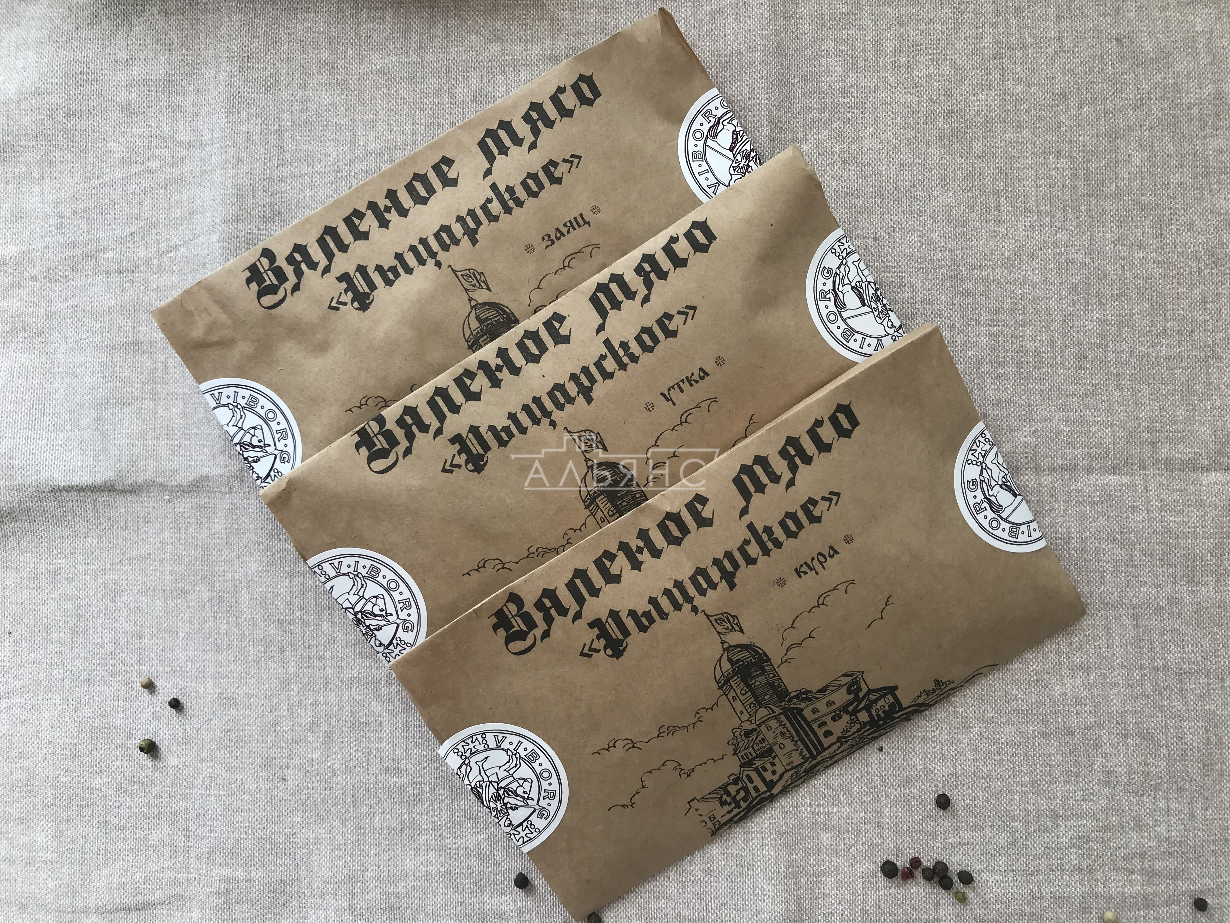 Рыцарское мясо курицы острое в Коврове