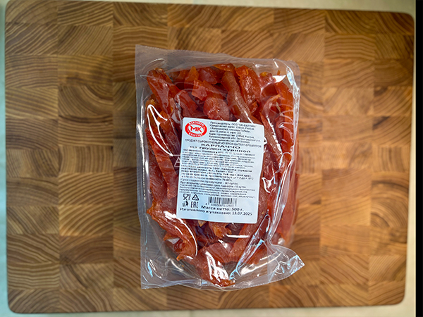 Продукт из мяса птиц "КАРПАЧЧО" с/к "ООО БАЛТИКА" (Калининградская обл.) в Коврове