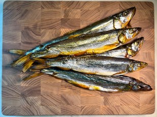 Мясо (АЛЬЯНС) вяленое буйвол 500 гр 