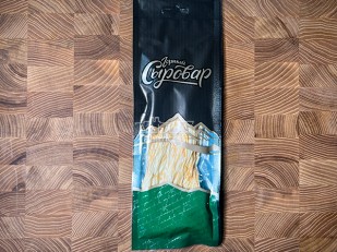 Сыр 1 кг ГОРНЫЙ СЫРОВАР (Бочата паприка): Сыр 60 гр ГОРНЫЙ СЫРОВАР (Паутинка копчёная)