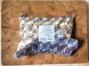 Сыр 60 гр ГОРНЫЙ СЫРОВАР (Балыковый): Сыр 1 кг ГОРНЫЙ СЫРОВАР (Бочонок с укропом и чесноком)