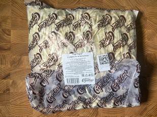 Сыр к пиву: Сыр 1 кг ГОРНЫЙ СЫРОВАР (Нити с укропом и чесноком)