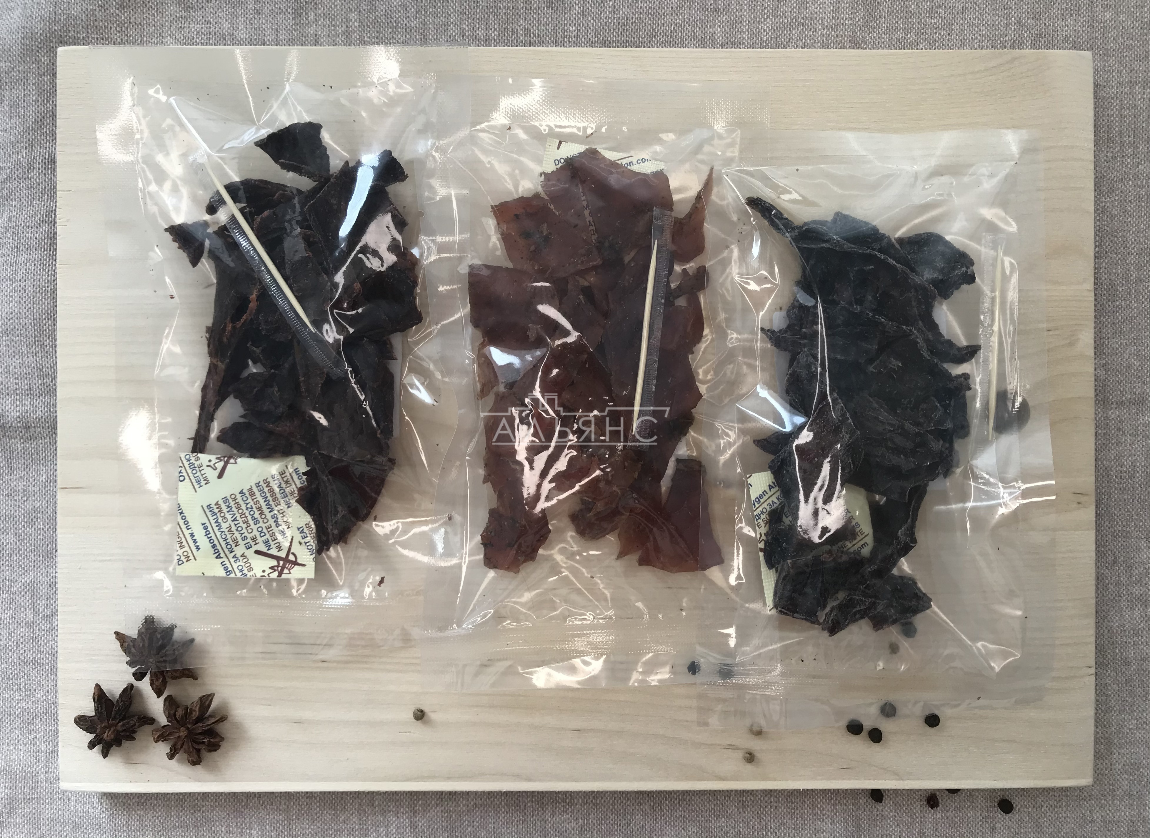 Рыцарское мясо заяц в Коврове